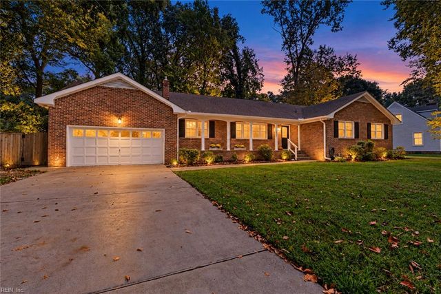 2460 Camino Real, Virginia Beach, VA 23456