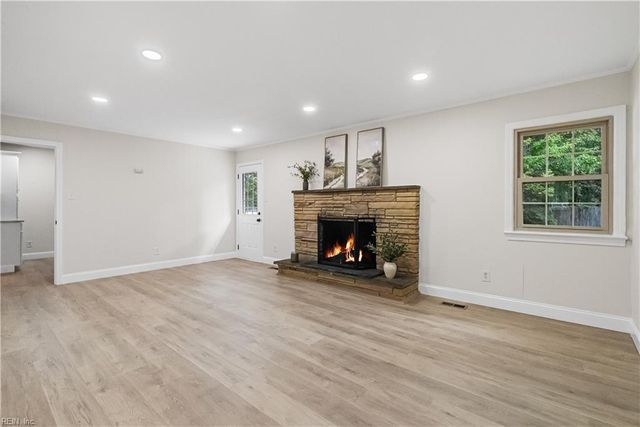 2460 Camino Real, Virginia Beach, VA 23456