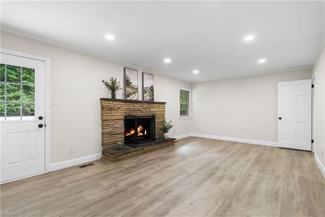 2460 Camino Real, Virginia Beach, VA 23456