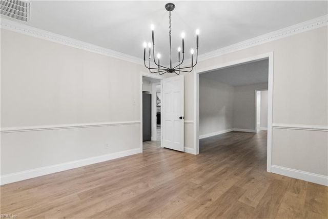 2460 Camino Real, Virginia Beach, VA 23456
