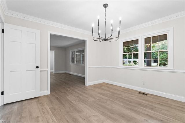 2460 Camino Real, Virginia Beach, VA 23456