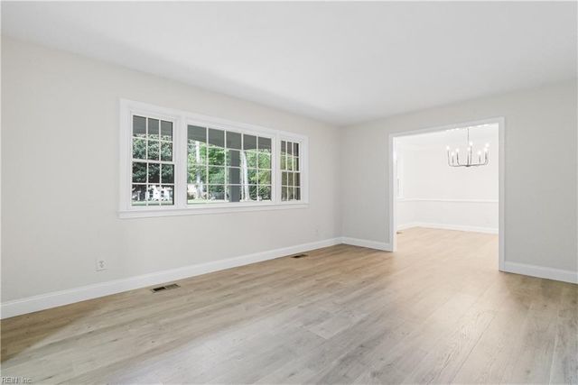 2460 Camino Real, Virginia Beach, VA 23456