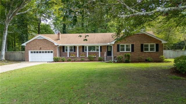2460 Camino Real, Virginia Beach, VA 23456