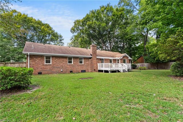 2460 Camino Real, Virginia Beach, VA 23456