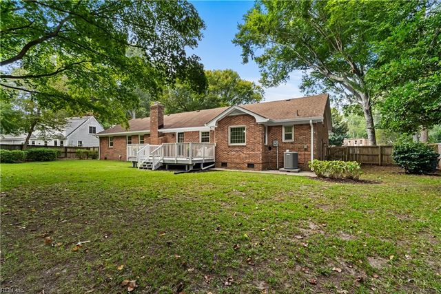 2460 Camino Real, Virginia Beach, VA 23456