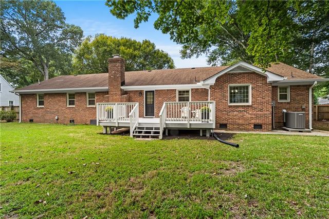 2460 Camino Real, Virginia Beach, VA 23456