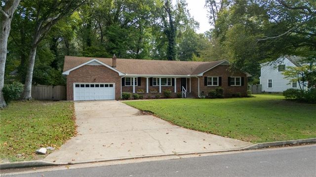 2460 Camino Real, Virginia Beach, VA 23456