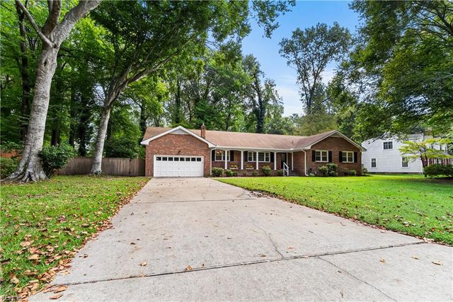 2460 Camino Real, Virginia Beach, VA 23456