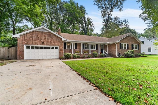 2460 Camino Real, Virginia Beach, VA 23456