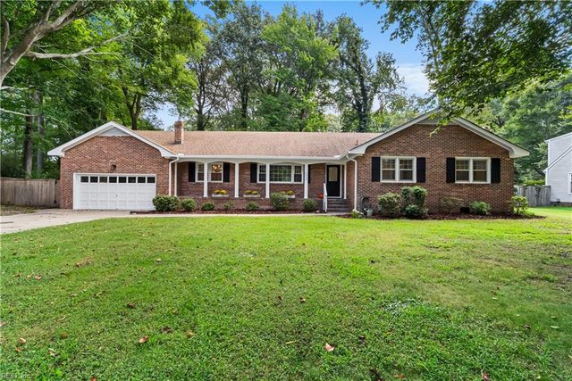 2460 Camino Real, Virginia Beach, VA 23456