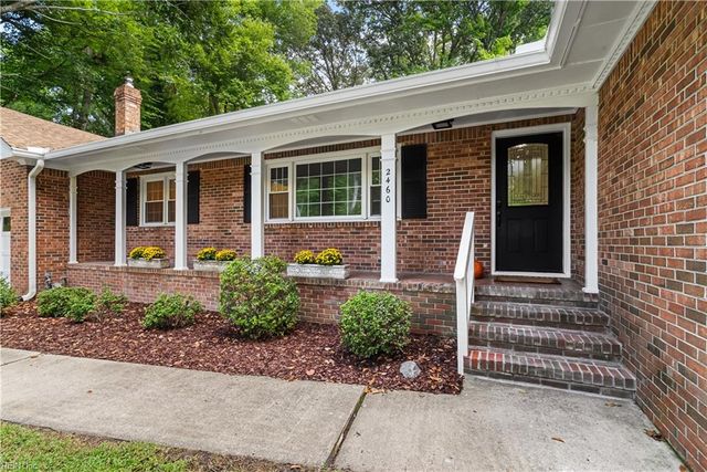 2460 Camino Real, Virginia Beach, VA 23456