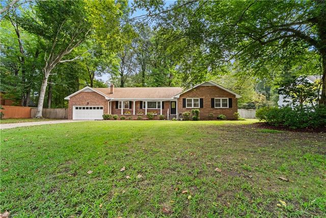 2460 Camino Real, Virginia Beach, VA 23456