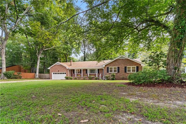 2460 Camino Real, Virginia Beach, VA 23456