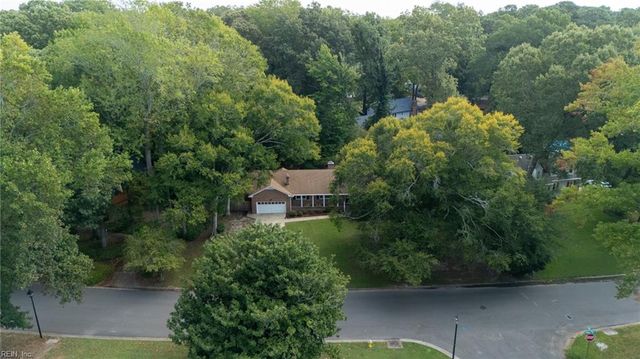 2460 Camino Real, Virginia Beach, VA 23456