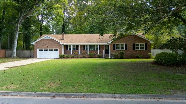 2460 Camino Real, Virginia Beach, VA 23456