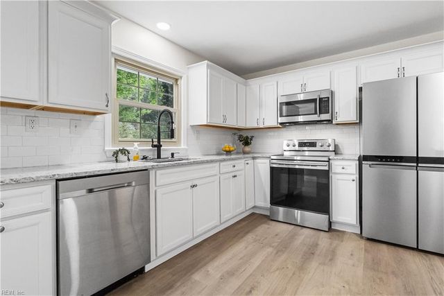 2460 Camino Real, Virginia Beach, VA 23456