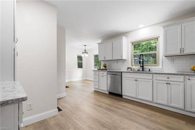 2460 Camino Real, Virginia Beach, VA 23456