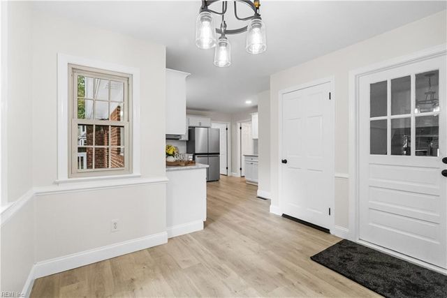 2460 Camino Real, Virginia Beach, VA 23456