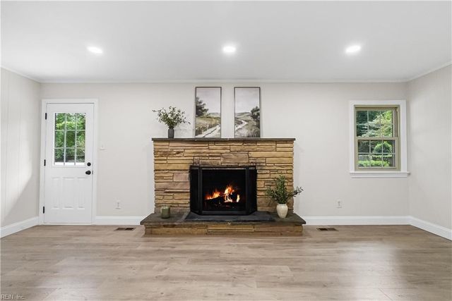 2460 Camino Real, Virginia Beach, VA 23456