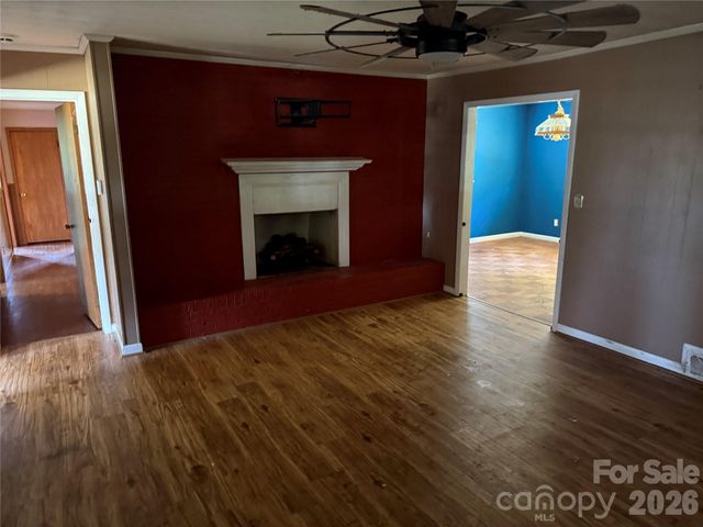 649 Curtis Bridge Road, North Wilkesboro, NC 28659
