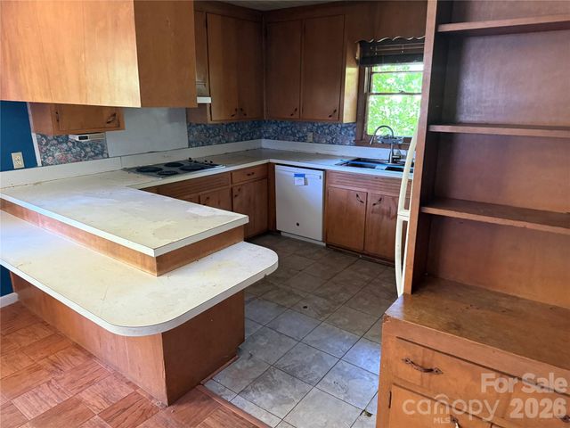 649 Curtis Bridge Road, North Wilkesboro, NC 28659
