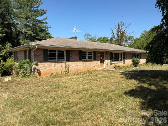 649 Curtis Bridge Road, North Wilkesboro, NC 28659