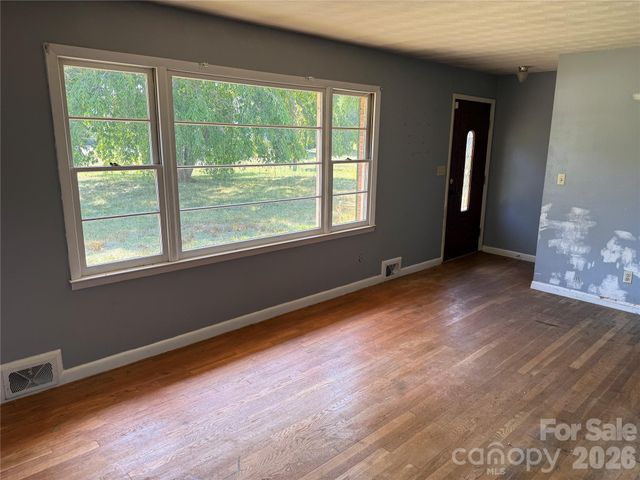 649 Curtis Bridge Road, North Wilkesboro, NC 28659