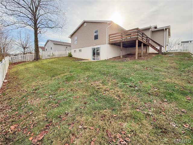 4110 Brook Ridge Drive, Arnold, MO 63010