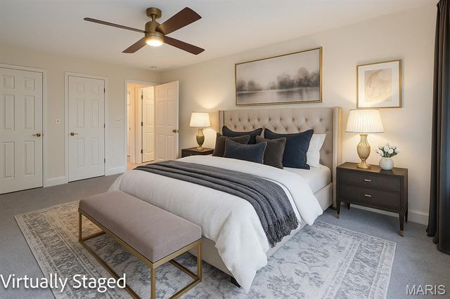 4110 Brook Ridge Drive, Arnold, MO 63010