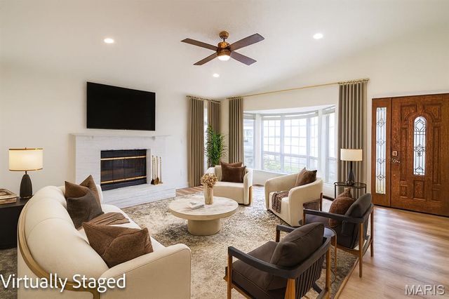 4110 Brook Ridge Drive, Arnold, MO 63010