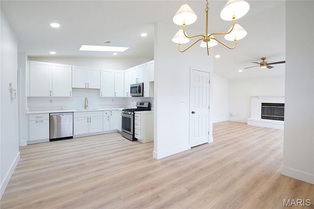 4110 Brook Ridge Drive, Arnold, MO 63010