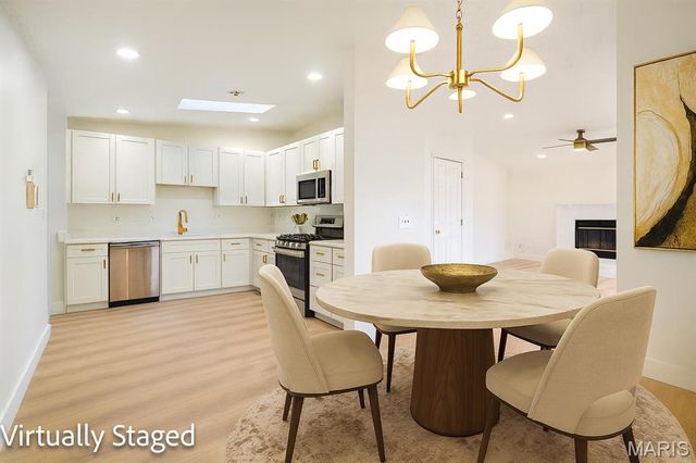 4110 Brook Ridge Drive, Arnold, MO 63010