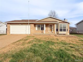 4110 Brook Ridge Drive, Arnold, MO 63010