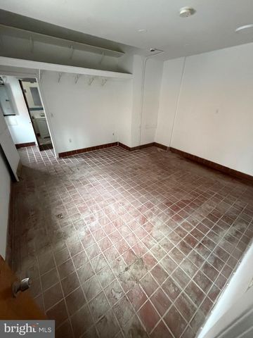 1614 W RITNER ST, Philadelphia, PA 19145