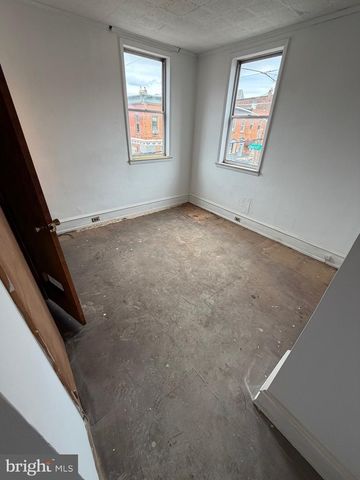 1614 W RITNER ST, Philadelphia, PA 19145