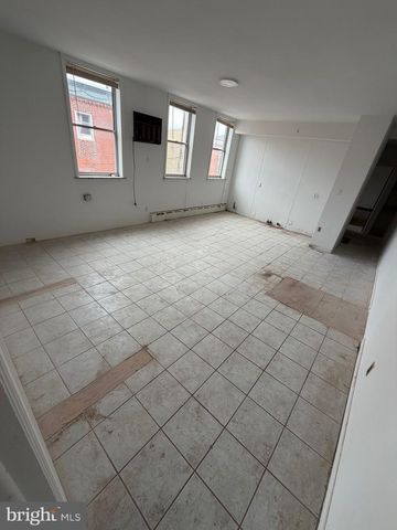 1614 W RITNER ST, Philadelphia, PA 19145