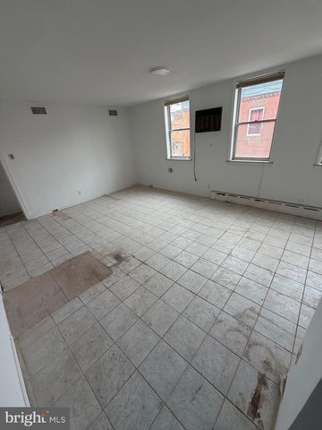 1614 W RITNER ST, Philadelphia, PA 19145