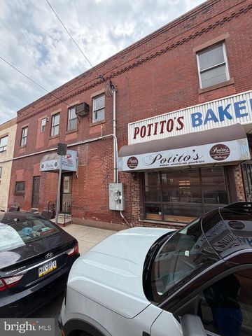 1614 W RITNER ST, Philadelphia, PA 19145