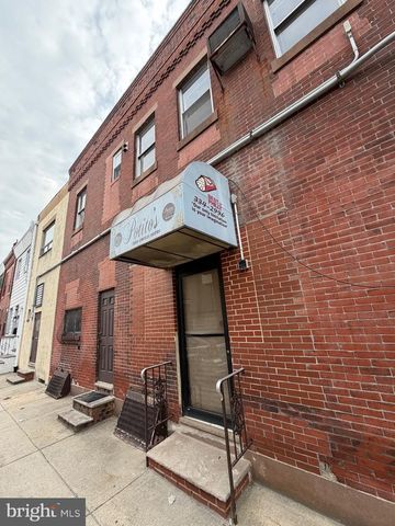 1614 W RITNER ST, Philadelphia, PA 19145