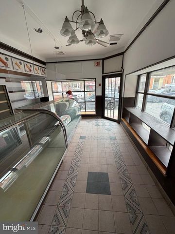 1614 W RITNER ST, Philadelphia, PA 19145