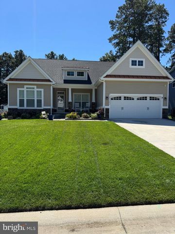 23302 BLUEWATER WAY, Lewes, DE 19958