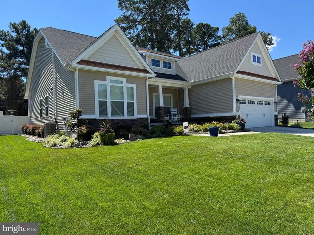 23302 BLUEWATER WAY, Lewes, DE 19958