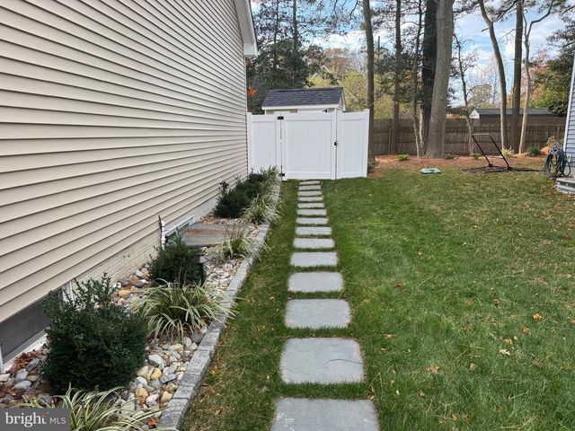 23302 BLUEWATER WAY, Lewes, DE 19958