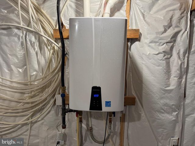 23302 BLUEWATER WAY, Lewes, DE 19958