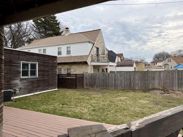 4647 W Scranton PLACE, Milwaukee, WI 53216