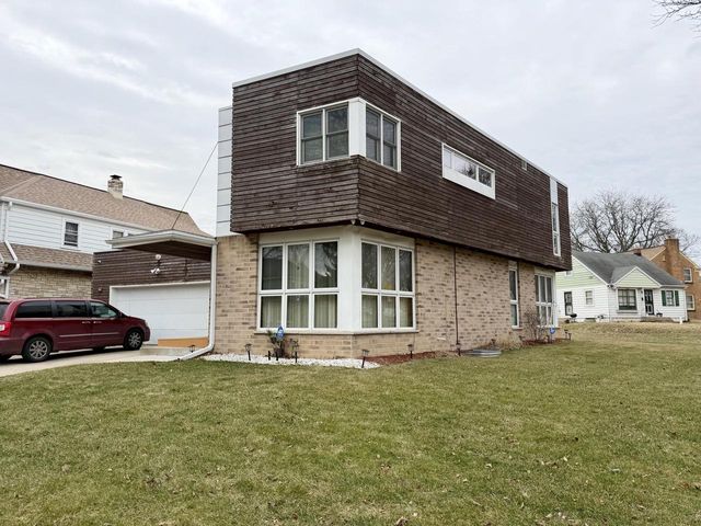 4647 W Scranton PLACE, Milwaukee, WI 53216