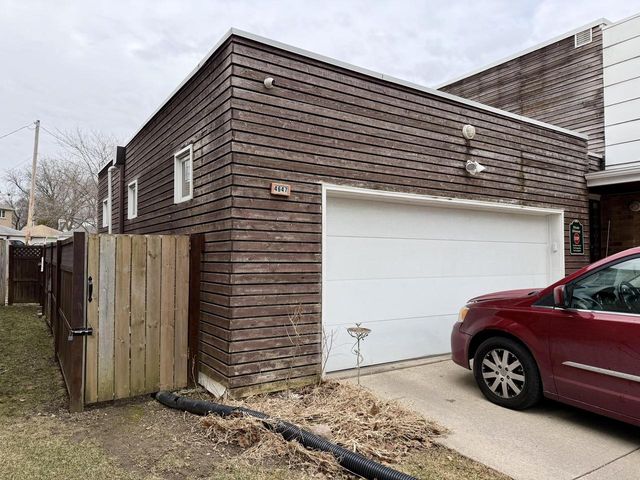 4647 W Scranton PLACE, Milwaukee, WI 53216