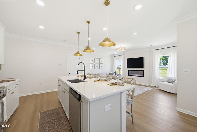 75 Commons Circle, Clayton, NC 27520