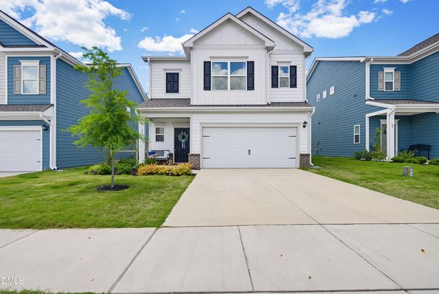 75 Commons Circle, Clayton, NC 27520