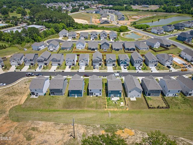 75 Commons Circle, Clayton, NC 27520